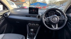 Mazda 2 1.5 e-Skyactiv G MHEV GT Sport 5dr Petrol Hatchback